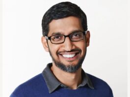 Sundar Pichai joins Jensen Huang in praise for Google’s 'Nano Banana' AI tool