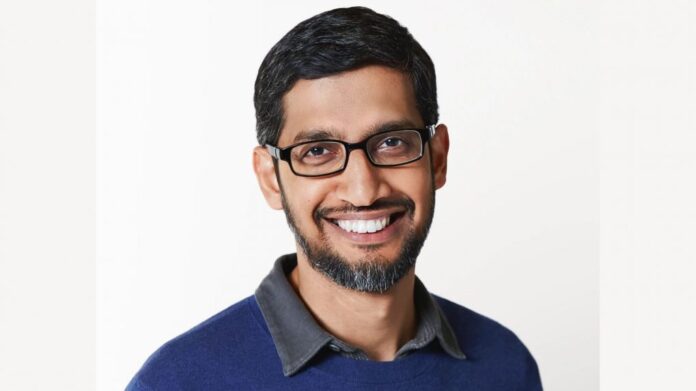 Sundar12-2025-06-733063b2e5ef5c6c2a8a338efc72be74-1019x573.jpg Sundar Pichai joins Jensen Huang in praise for Google’s 'Nano Banana' AI tool