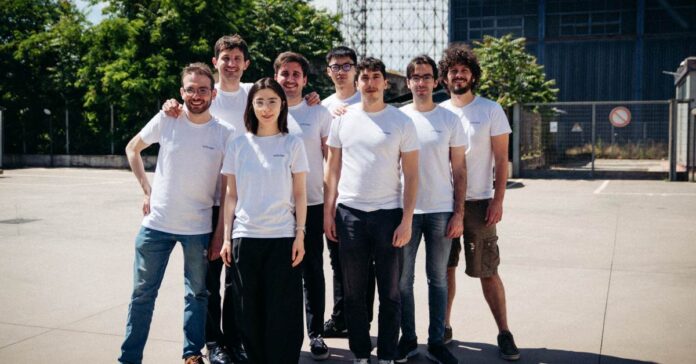 SylloTips.jpg Rome-based SylloTips secures €4.2M to let AI agents learn from your top employees