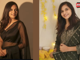 Viral ‘Nano Banana Saree’ trend sparks AI privacy concerns after Instagram user’s experience