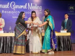 Tea Research Association unveils decaf tea, AI tool, and climate-resilient research