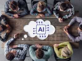 AI agents should enable teams, not replace workers, says Asana