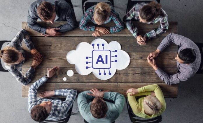 AI agents should enable teams, not replace workers, says Asana