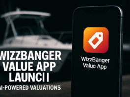 Twin Vee Subsidiary Wizz Banger, Inc Launches WizzBanger Value App - AI-Powered Valuations for Buyers, Sellers, Dealers, and Lenders