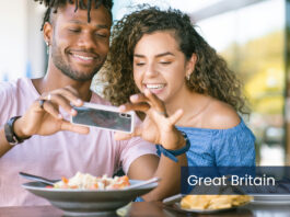 CGA/Reputation study reveals AI and economic pressures driving new UK consumer habits in hospitality