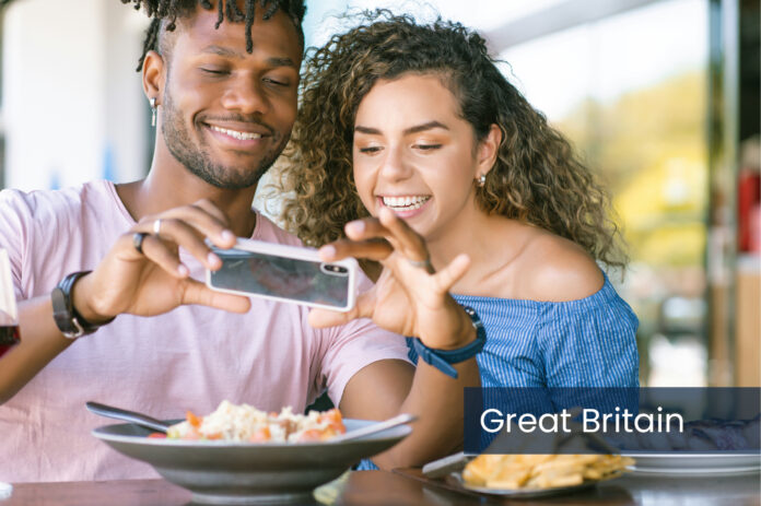 CGA/Reputation study reveals AI and economic pressures driving new UK consumer habits in hospitality