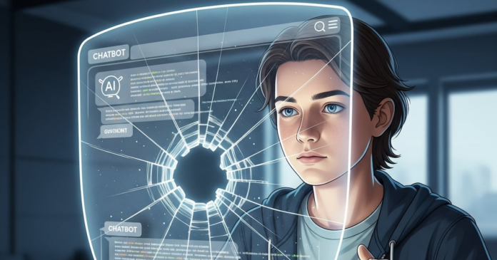 UQZV5WQEWJBRVPPFJOGL7DYHVY.png OpenAI introduces ChatGPT parental controls amid skepticism - 조선일보