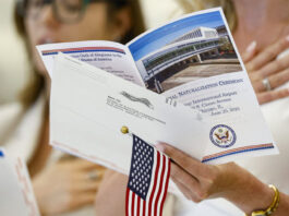 The surprising help AI offers in obtaining US citizenship in 2025—three apps that simulate the USCIS interview and prepare immigrants better than ever before