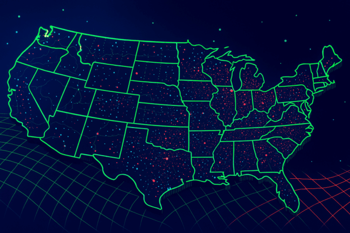 US-map-AI-plan.png OpenAI plans $100 billion in extra spending on reserve servers
