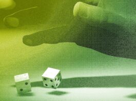 Where's the Fun in AI Gambling? - WIRED