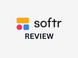 Softr Review.