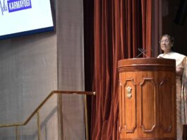 President Droupadi Murmu Hails AI-Based Translation Tool 