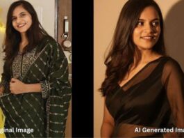 Google Gemini Nano Banana AI saree trend takes over Instagram: Check secret hacks, creative prompts and how it works