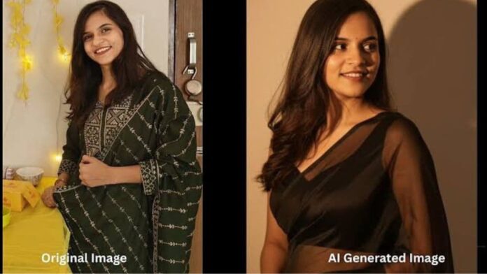 Google Gemini Nano Banana AI saree trend takes over Instagram: Check secret hacks, creative prompts and how it works