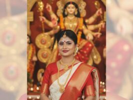 Google Gemini Nano Banana AI: Top prompts to create a perfect Durga Puja viral saree look for Instagram and Facebook