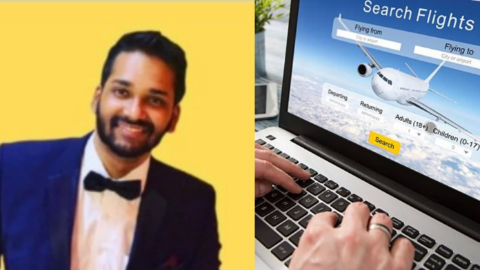 Indian man claims ₹4,000 flight savings with ChatGPT hacks; internet divided