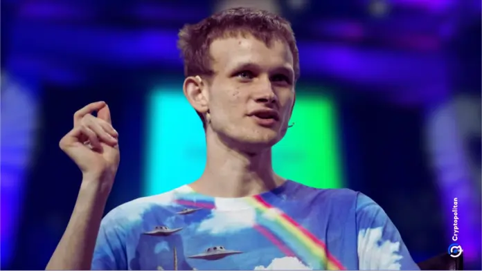 ChatGPT could leak private email data, Vitalik Buterin offers solutions