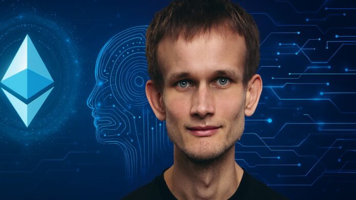 Vitalik Buterin Cautions Against AI Tools in Managing Crypto Protocols