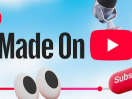 YouTube's AI tools simplify video creation - 조선일보