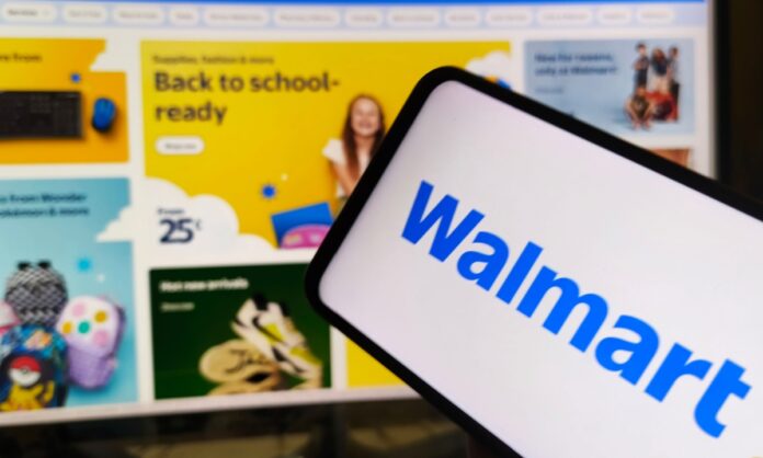 Walmart-AI-2.jpg Walmart Embraces AI Agents to Optimize Consumer Experience