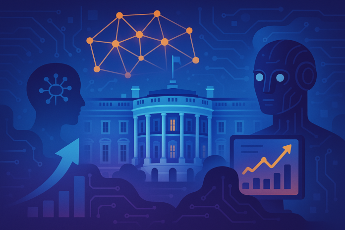 WhiteHouseAI.png White House gathers tech giants to support AI education and workforce training