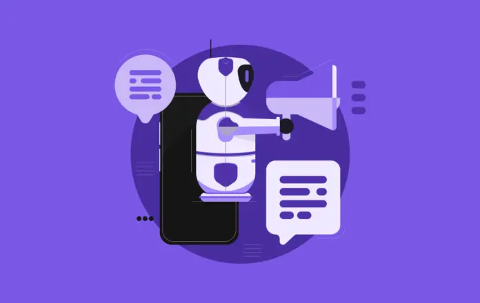 ai in voice commerce