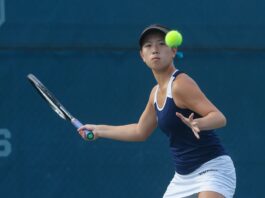 2025 girls tennis state singles, doubles tournaments draws released