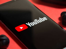 YouTube