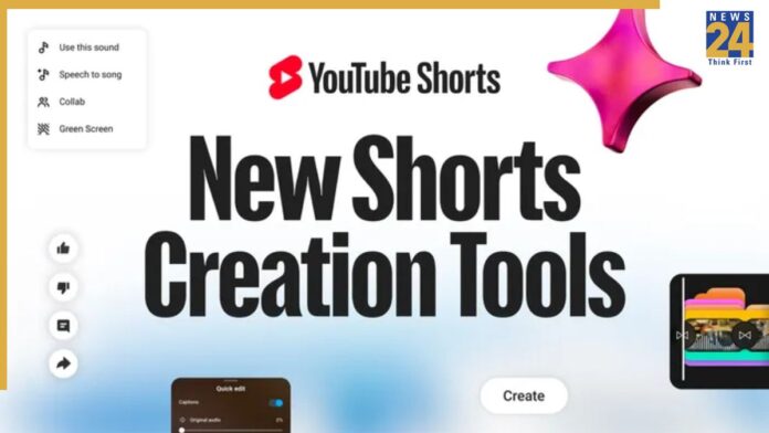 YouTube-Shorts.jpg YouTube unveils new AI tools for Shorts and Podcast creators - key benefits explained