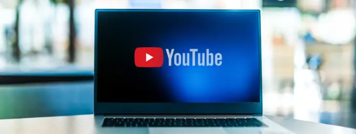 YouTube.webp.webp YouTube logo on a laptop