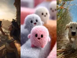Meta Launches Custom Feed of AI-Generated Video Clips