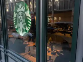 Starbucks deploys inventory-taking AI tool
