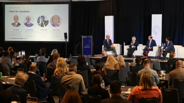 How to ensure healthcare workers benefit from AI