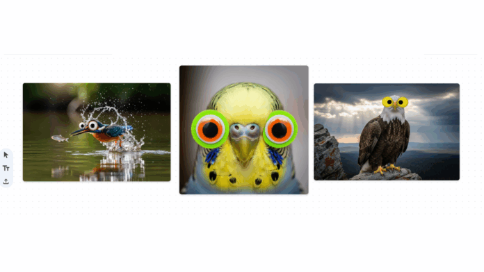 Z48SmnYrRhgB7UEVZCzzNh.png AI images of birds with googly eyes