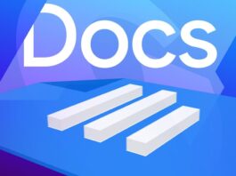 Google Docs on Android might soon uses Gemini for text-to-speech narration