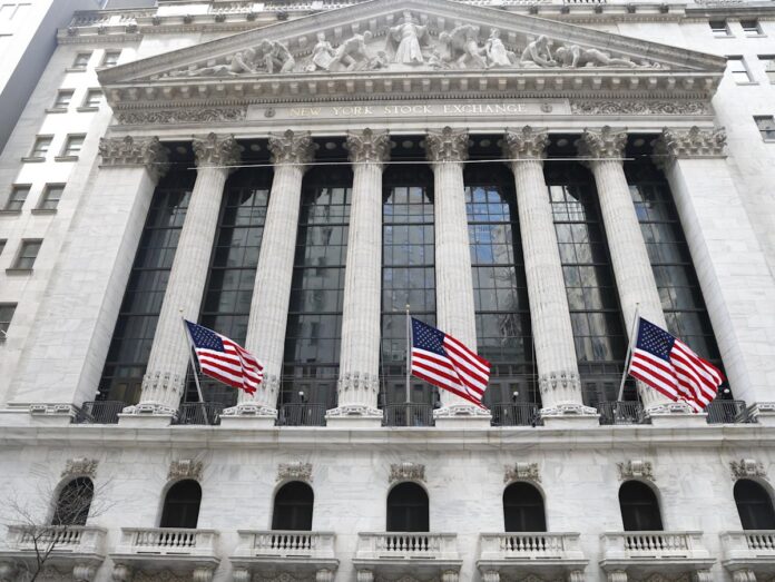Dow, S&P 500, Nasdaq hit 3rd record in a row as Nvidia soars on OpenAI deal