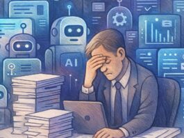 The efficiency paradox: Why AI makes work feel heavier, not smarter - People Matters India