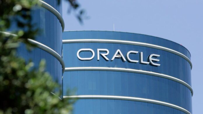 Oracle's stock surge 'doesn't add up' with reality of OpenAI deal