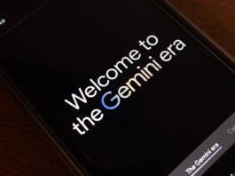 You Can Finally Upload Audio Files To Gemini
