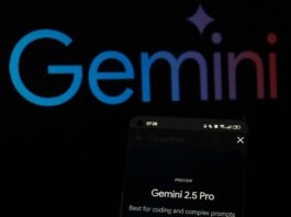 Google Is Testing An Easier Way To Find Media You Generated In Gemini