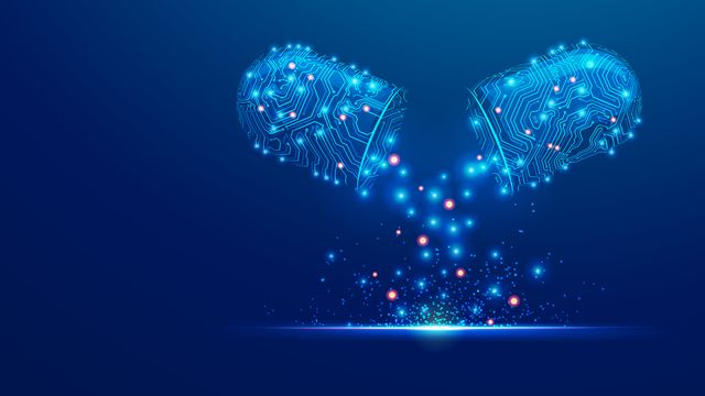 Synthetic Biology and AI Raise Biosecurity Questions