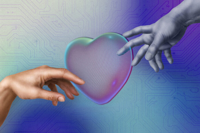 AI Dating App