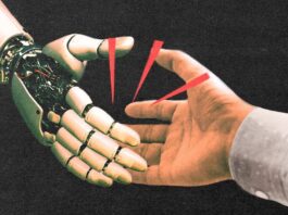Ai is eating the ad industry