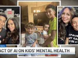 Can AI chatbots harm kids? Vet apps with this safety checklist – NBC Chicago