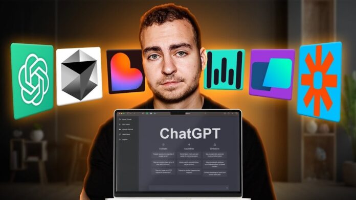 AI-powered coding tools enhancing developer productivity
