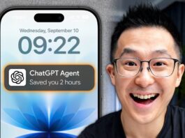 AI tools and shortcuts to boost productivity on iPhone