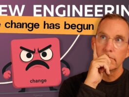AI tools transforming the engineering industry