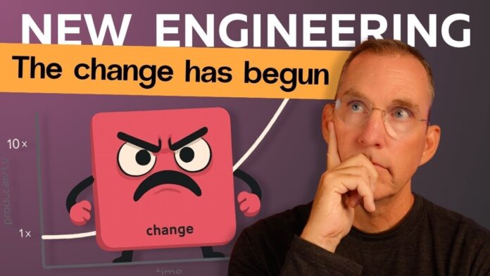 AI tools transforming the engineering industry