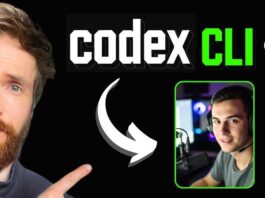 Overview of AI tools for video creation using OpenAI Codex