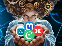 AI Math Solver Tools | Top 10 Tools Ranked